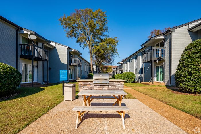Greenbriar Apartment Homes in Nashville TN