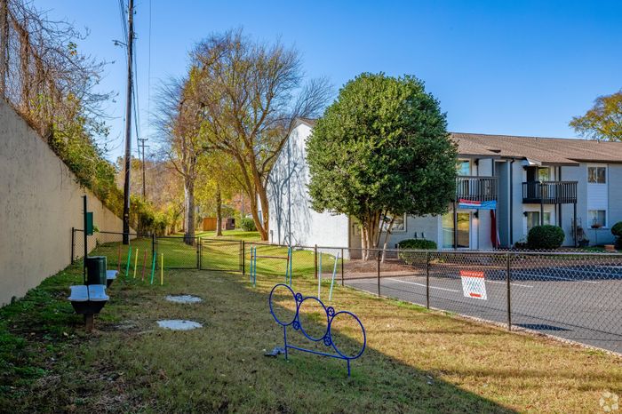 Greenbriar Apartment Homes in Nashville TN