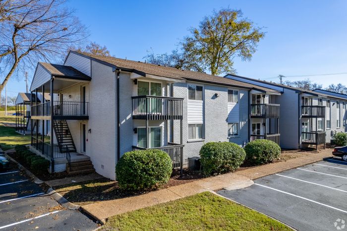 Greenbriar Apartment Homes in Nashville TN