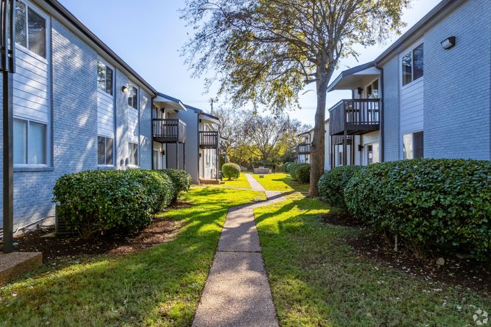 Greenbriar Apartment Homes in Nashville TN