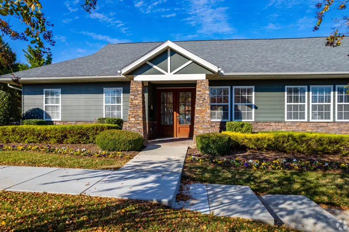 Apartments in Spring Hill, Tennessee