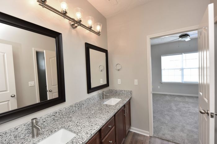 Apartments in Spring Hill, Tennessee