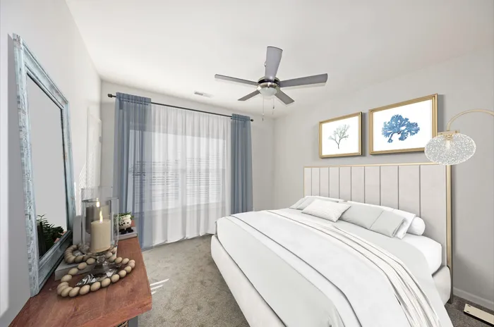 Apartments in Spring Hill, Tennessee