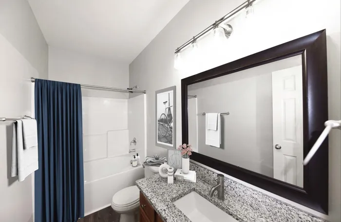 Apartments in Spring Hill, Tennessee
