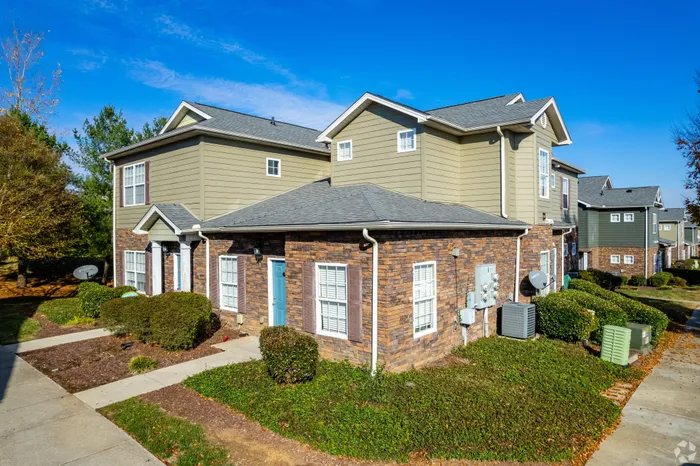 Apartments in Spring Hill, Tennessee
