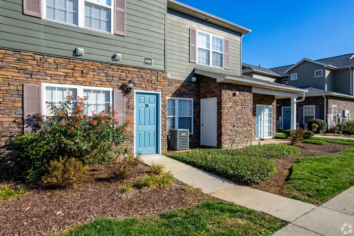 Apartments in Spring Hill, Tennessee
