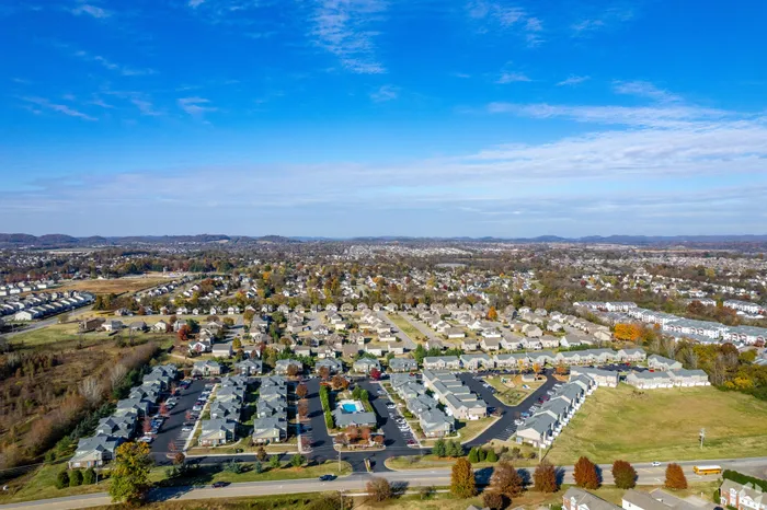 Apartments in Spring Hill, Tennessee