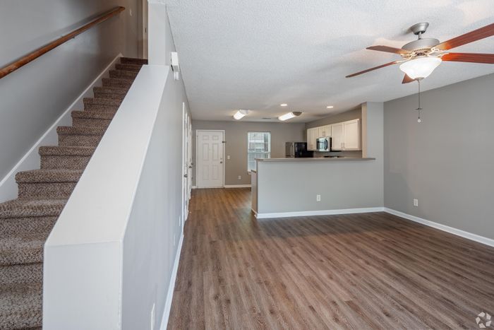 Apartments in Murfreesboro, Tennessee