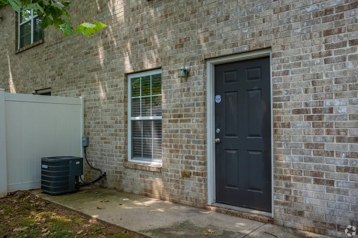 Apartments in Murfreesboro, Tennessee