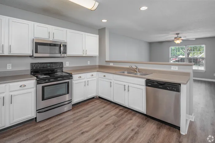 Apartments in Murfreesboro, Tennessee