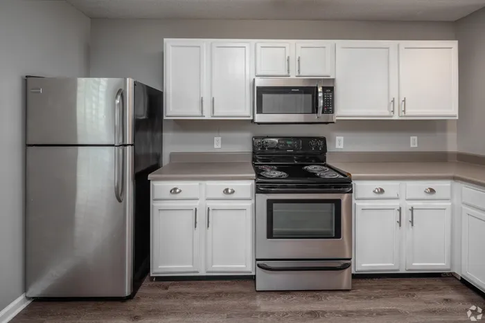 Apartments in Murfreesboro, Tennessee