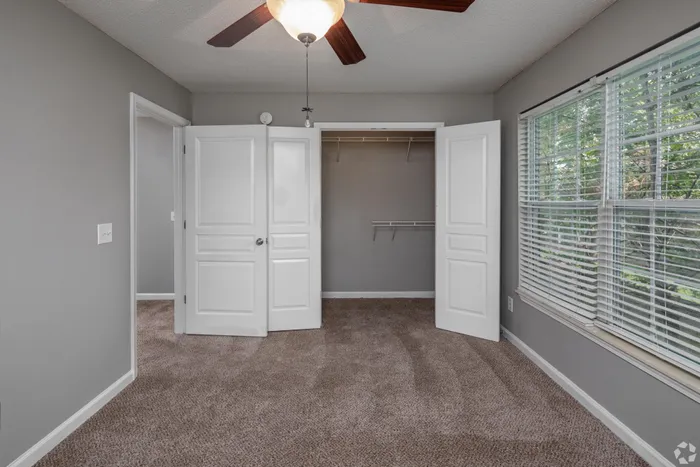 Apartments in Murfreesboro, Tennessee