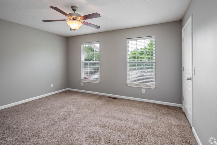 Apartments in Murfreesboro, Tennessee