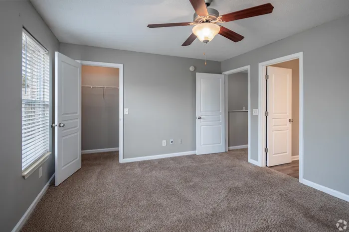 Apartments in Murfreesboro, Tennessee