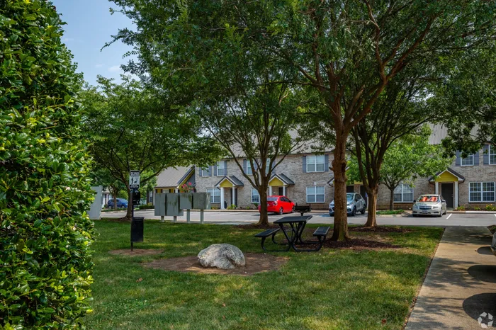 Apartments in Murfreesboro, Tennessee