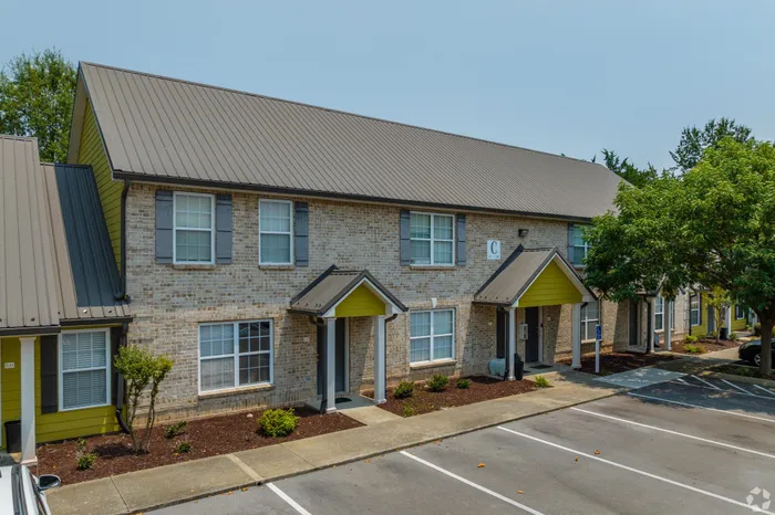 Apartments in Murfreesboro, Tennessee