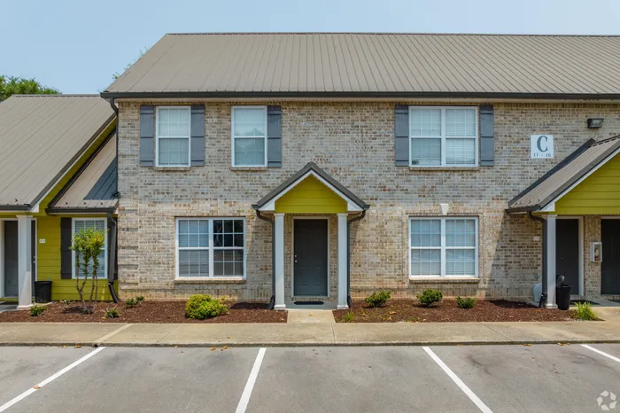 Apartments in Murfreesboro, Tennessee