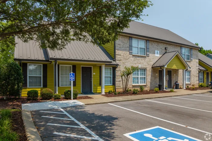 Apartments in Murfreesboro, Tennessee