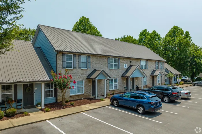 Apartments in Murfreesboro, Tennessee