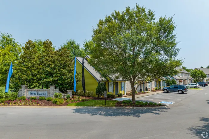 Apartments in Murfreesboro, Tennessee