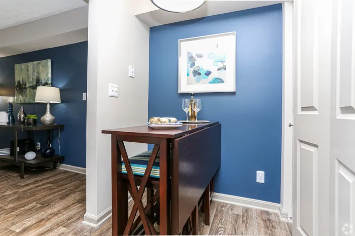 Apartments in Lexington, Kentucky