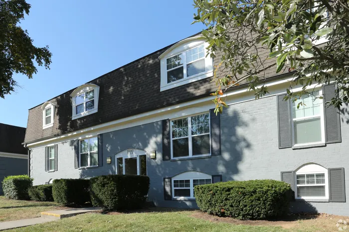 Apartments in Lexington, Kentucky