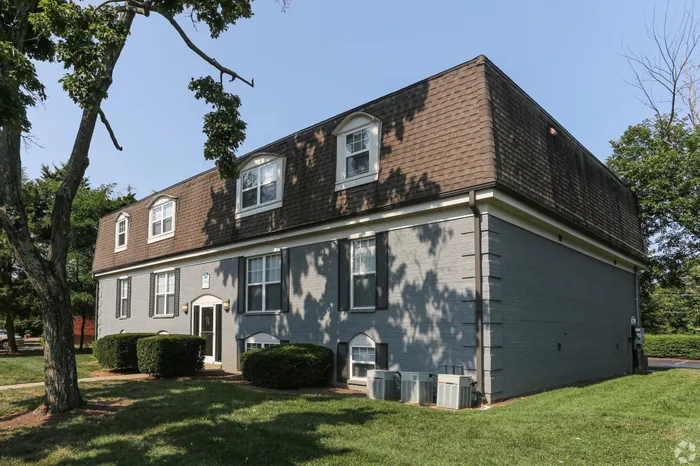 Apartments in Lexington, Kentucky