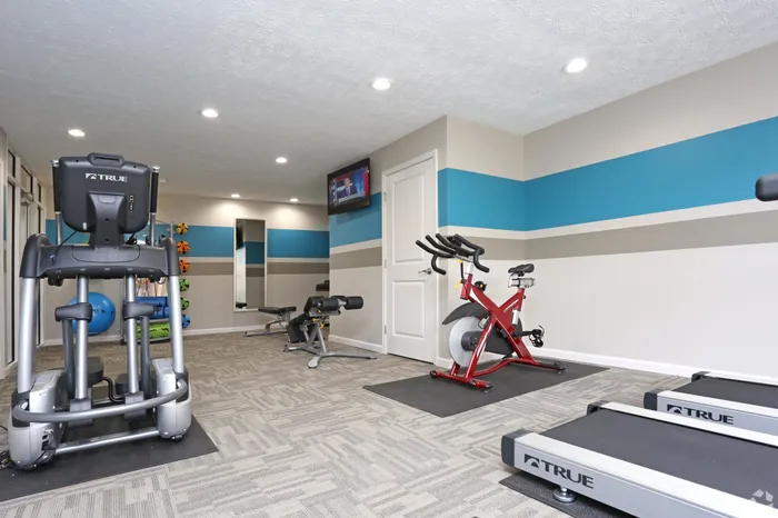 Apartments in Lexington, Kentucky