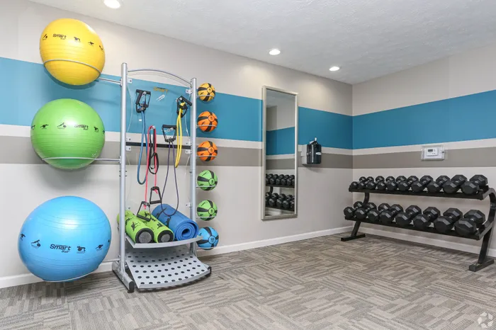 Apartments in Lexington, Kentucky