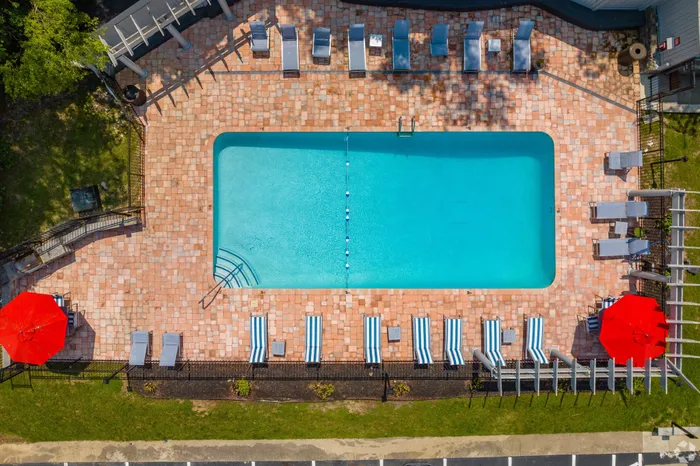 Amalie Apartments in Nashville, TN