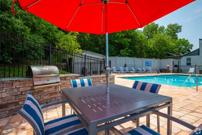 Amalie Apartments in Nashville, TN