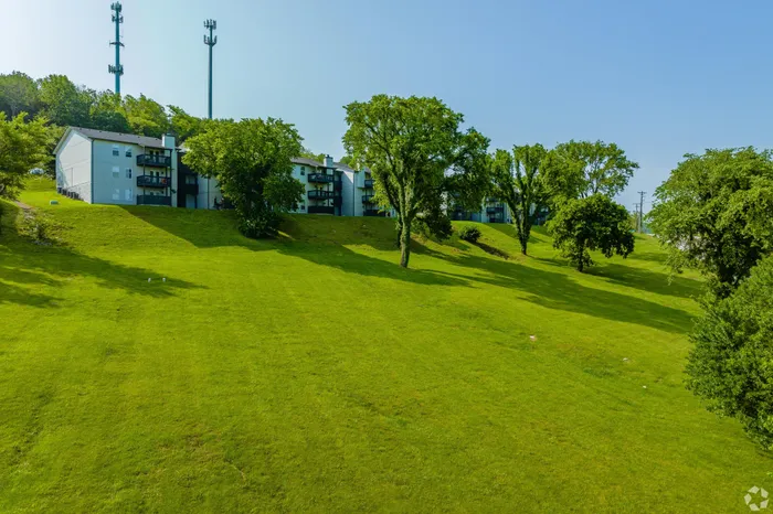 Amalie Apartments in Nashville, TN