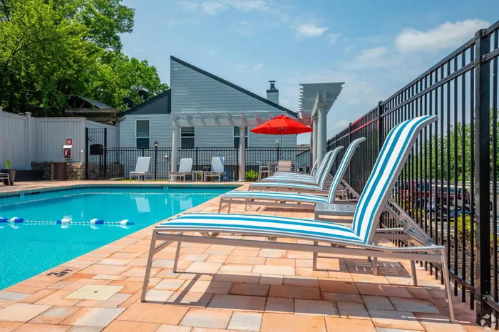 Amalie Apartments in Nashville, TN