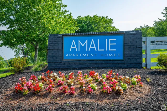 Amalie Apartments in Nashville, TN