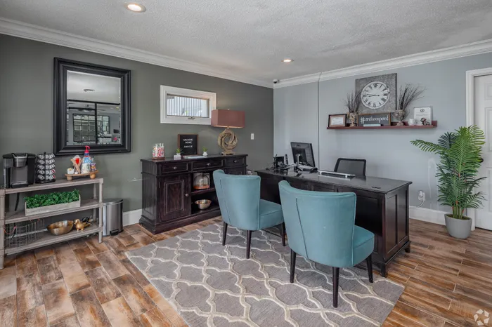 Amalie Apartments in Nashville, TN