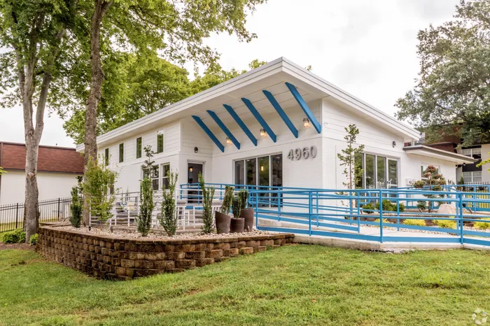 Apartments in Brentwood, Tennessee