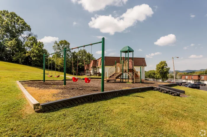 Apartments in Brentwood, Tennessee