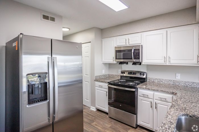 Apartments in Hendersonville