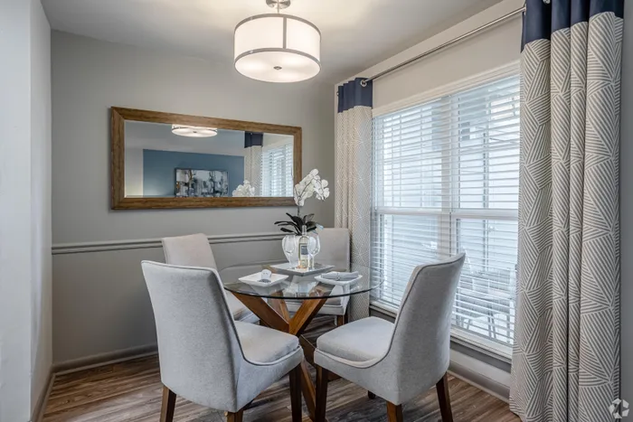 Everly Apartments in Little Rock, AR