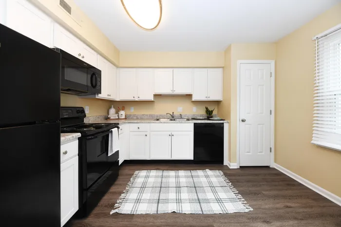 Apartments in Murfreesboro, Tennessee