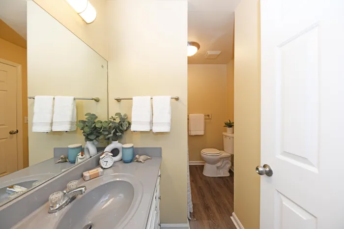 Apartments in Murfreesboro, Tennessee