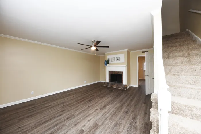 Apartments in Murfreesboro, Tennessee