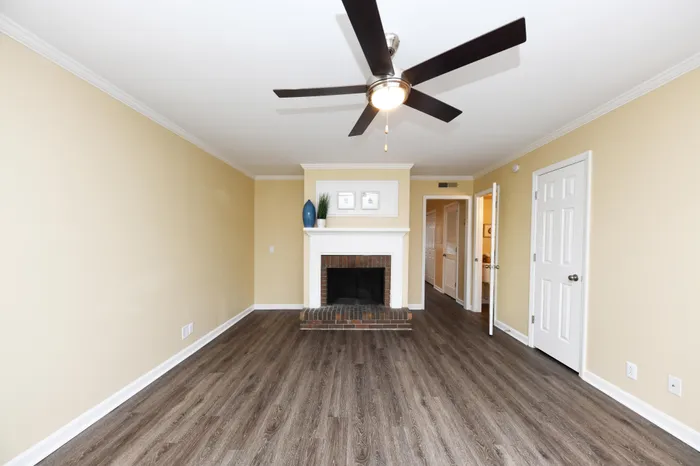 Apartments in Murfreesboro, Tennessee