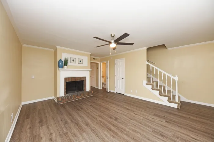 Apartments in Murfreesboro, Tennessee