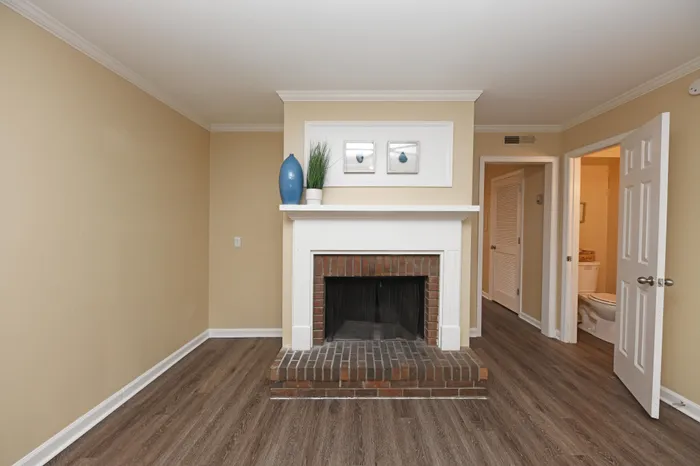 Apartments in Murfreesboro, Tennessee