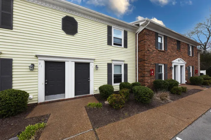 Apartments in Murfreesboro, Tennessee