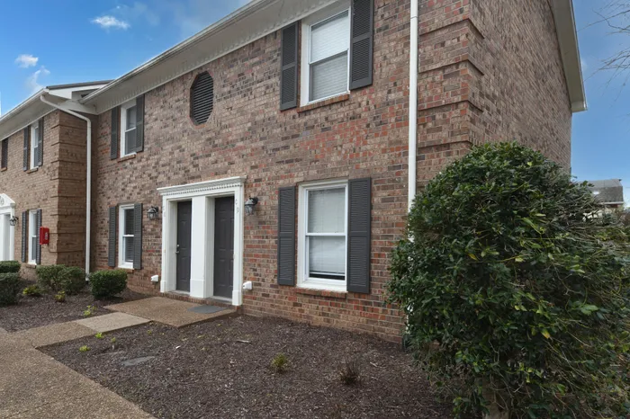 Apartments in Murfreesboro, Tennessee
