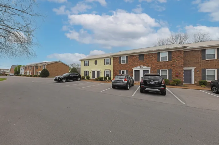 Apartments in Murfreesboro, Tennessee