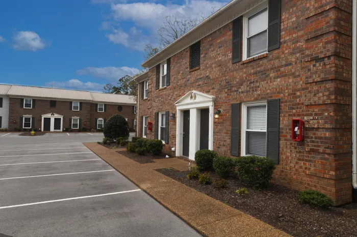 Apartments in Murfreesboro, Tennessee
