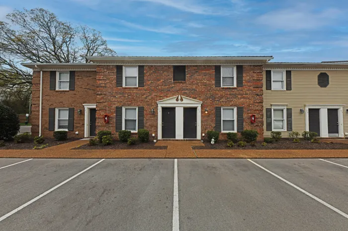 Apartments in Murfreesboro, Tennessee